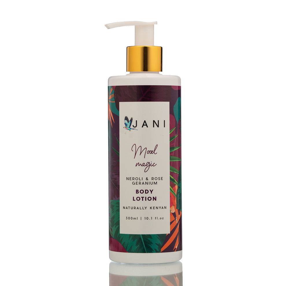 Mood Magic Body Lotion