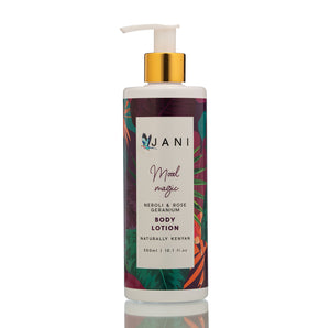 Mood Magic Body Lotion