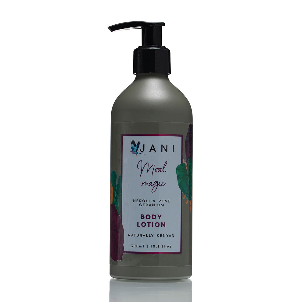 Mood Magic Body Lotion