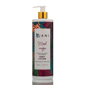 Mood Magic Body Lotion