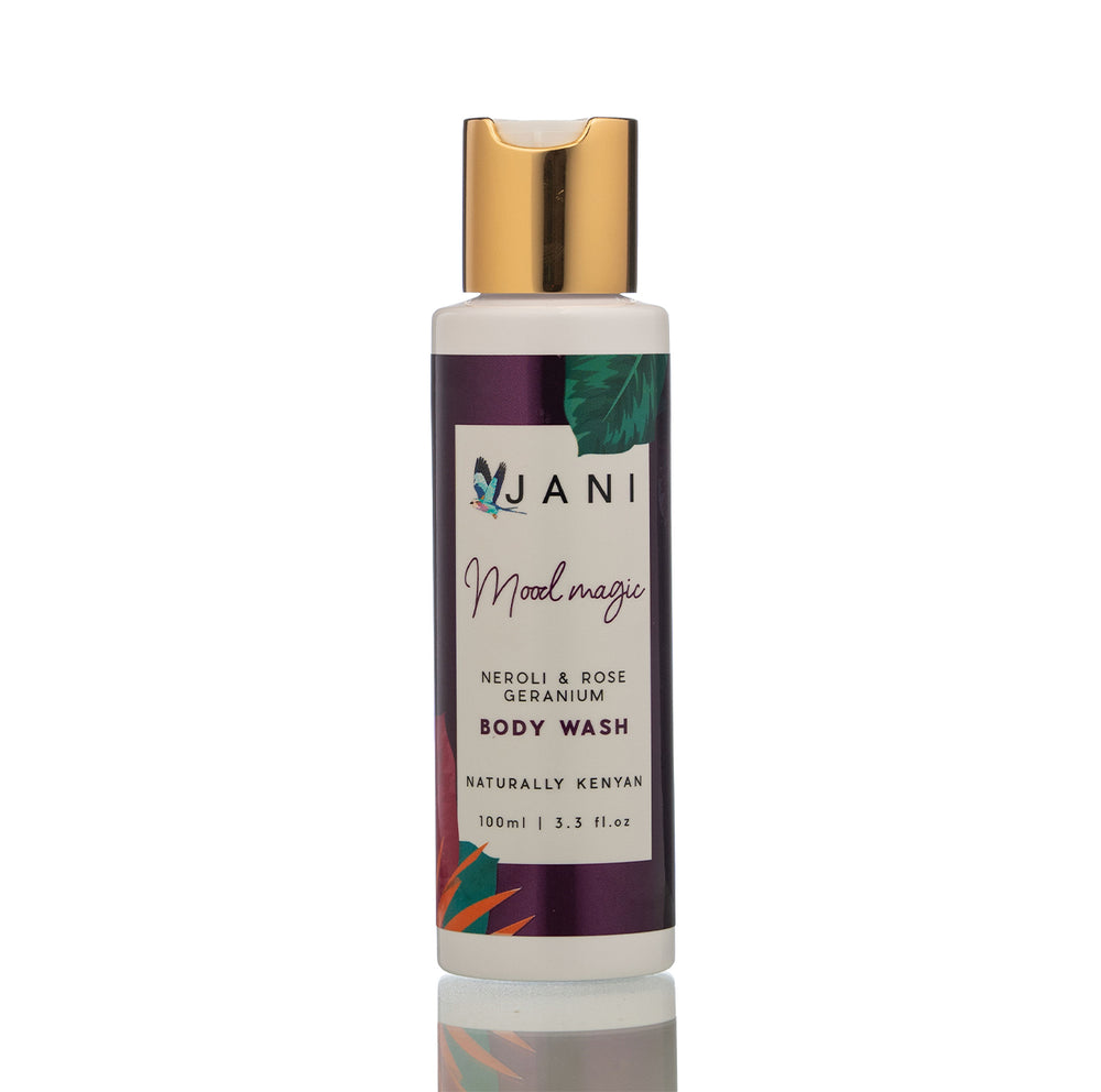 Mood Magic Body Wash