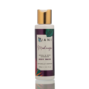 Mood Magic Body Wash