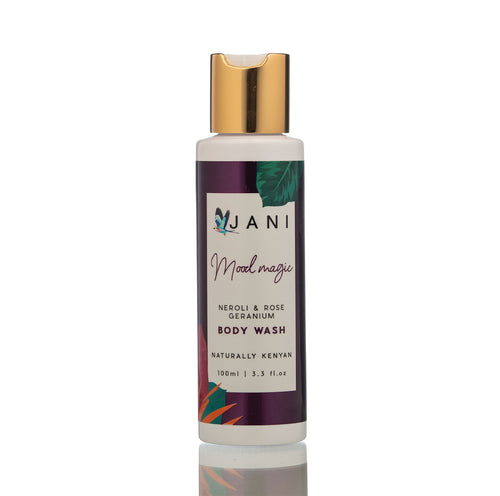 Mood Magic Body Wash
