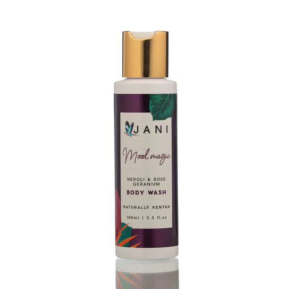 Mood Magic Body Wash