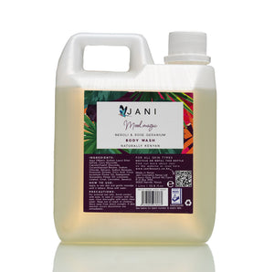 Mood Magic Body Wash
