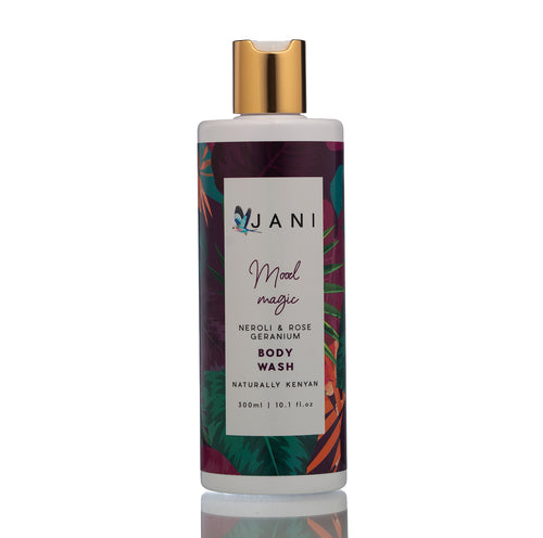 Mood Magic Body Wash