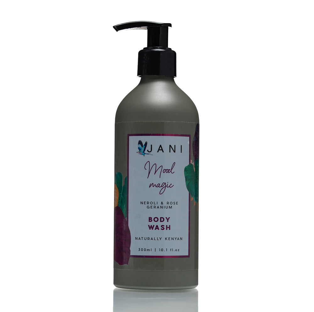 Mood Magic Body Wash