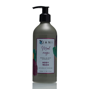 Mood Magic Body Wash