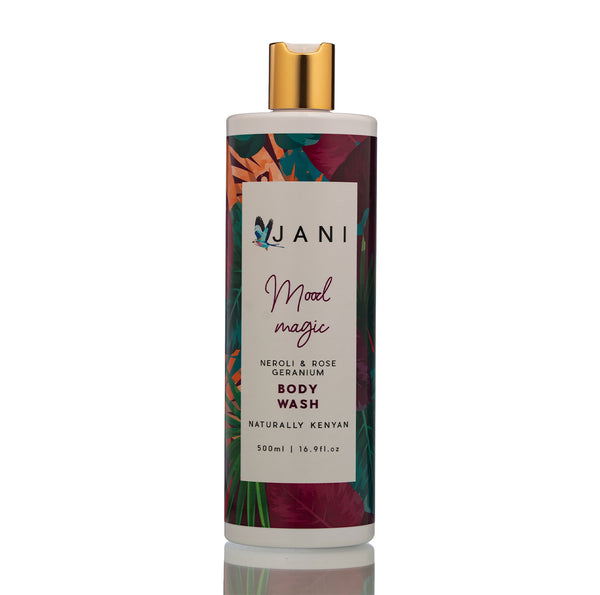 Mood Magic Body Wash