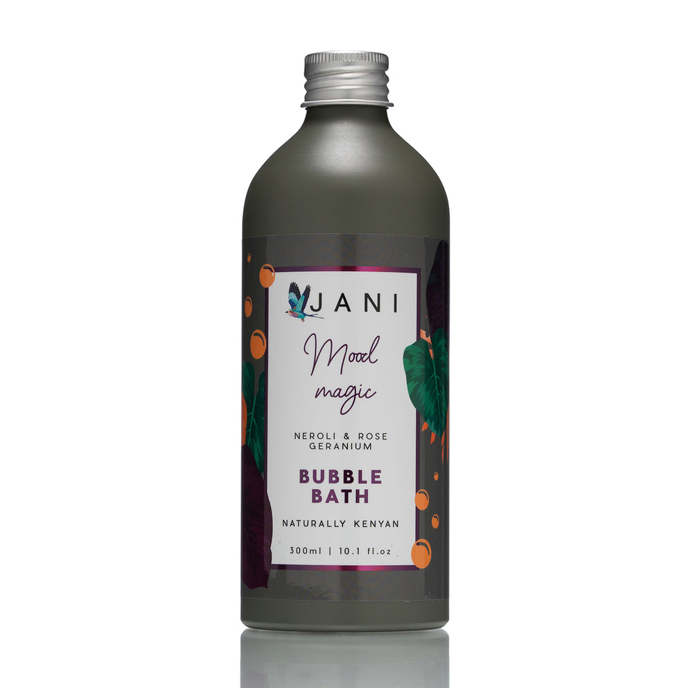 Mood Magic Bubble Bath