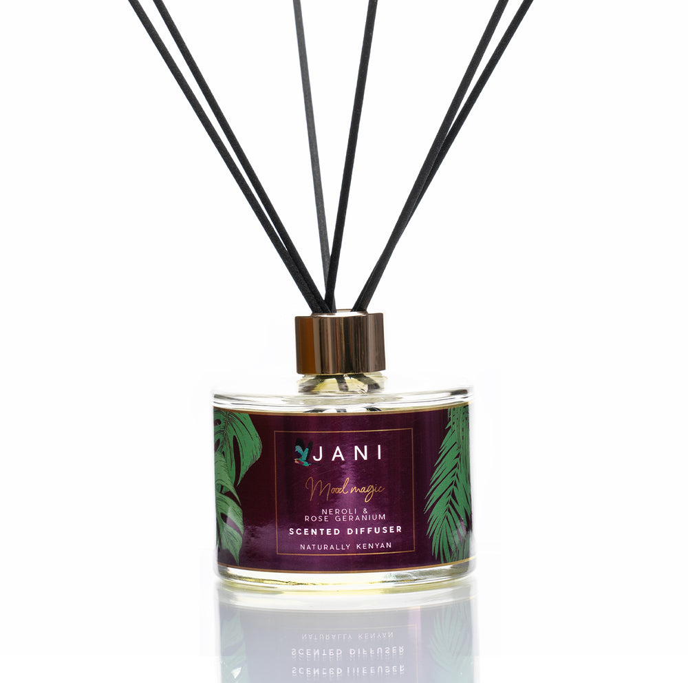 Mood Magic Diffuser