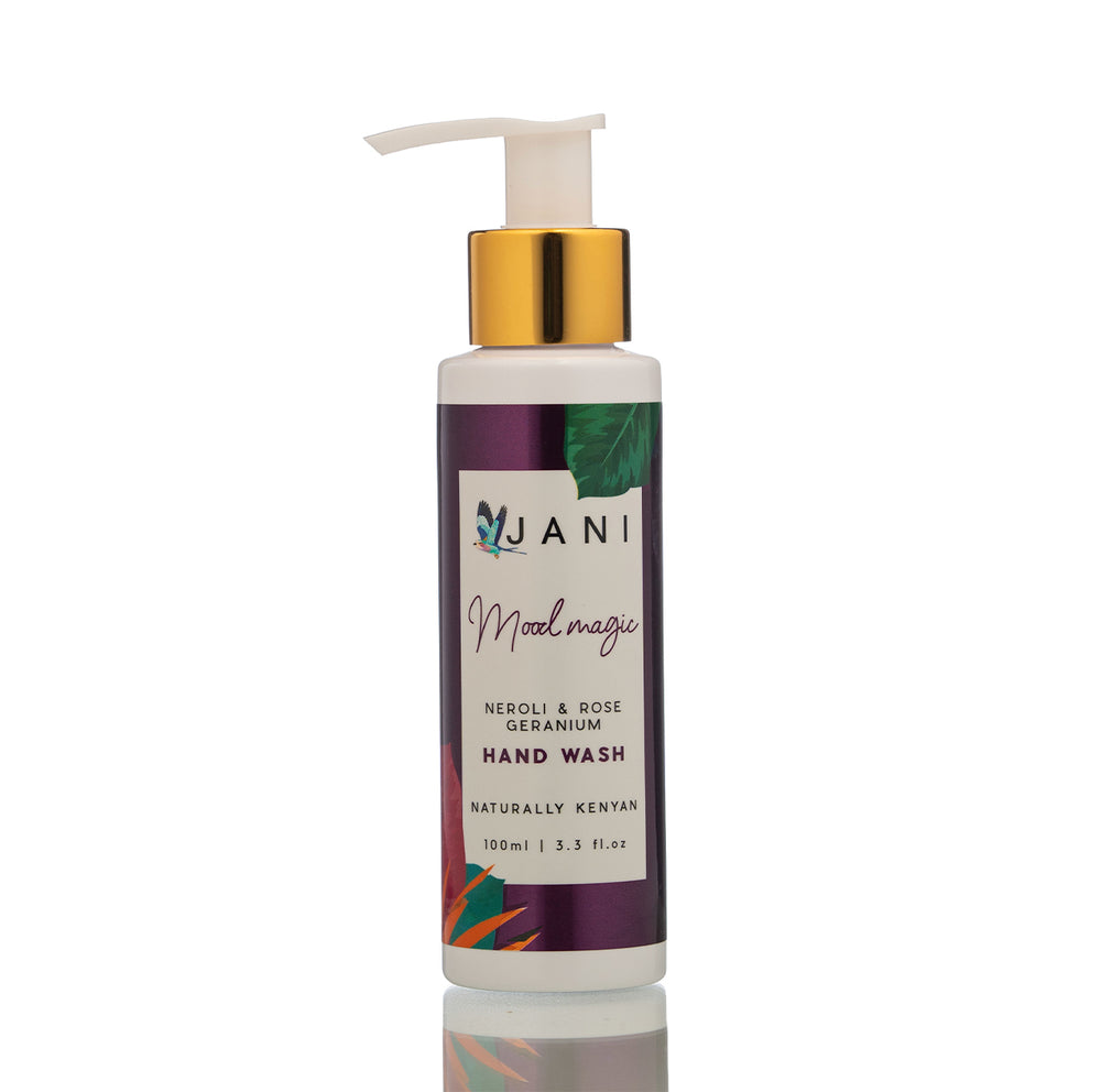 Mood Magic Hand Wash