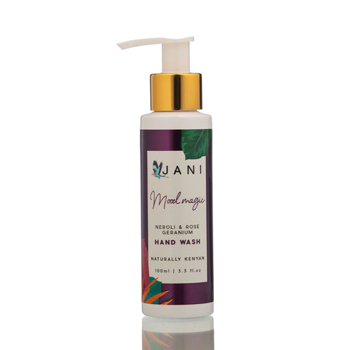 Mood Magic Hand Wash