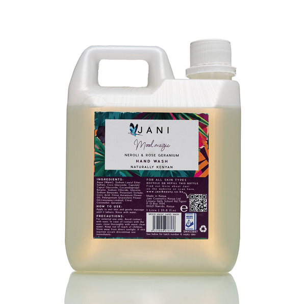Mood Magic Hand Wash