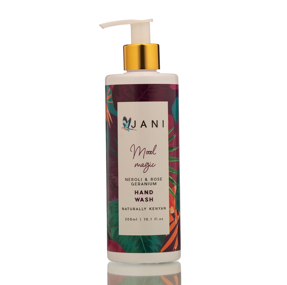Mood Magic Hand Wash