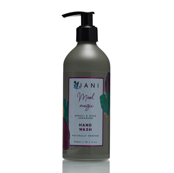 Mood Magic Hand Wash