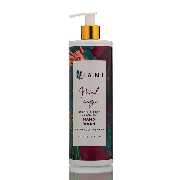 Mood Magic Hand Wash