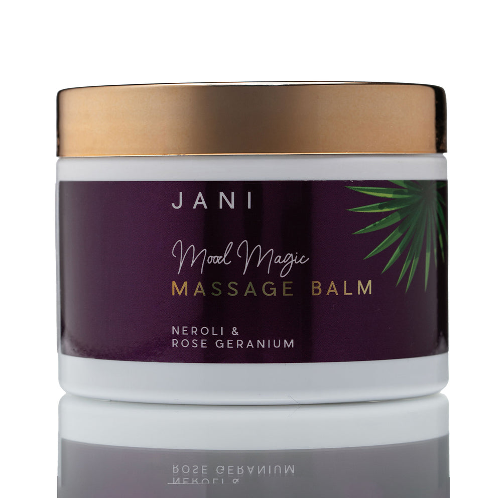 Mood Magic Massage Balm