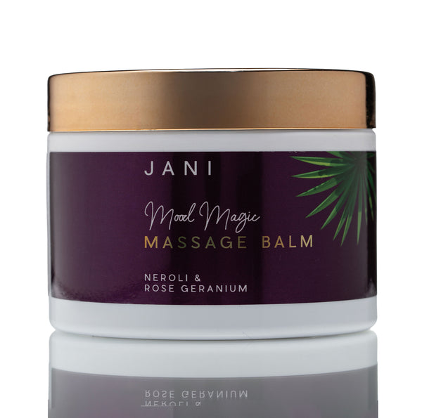 Mood Magic Massage Balm