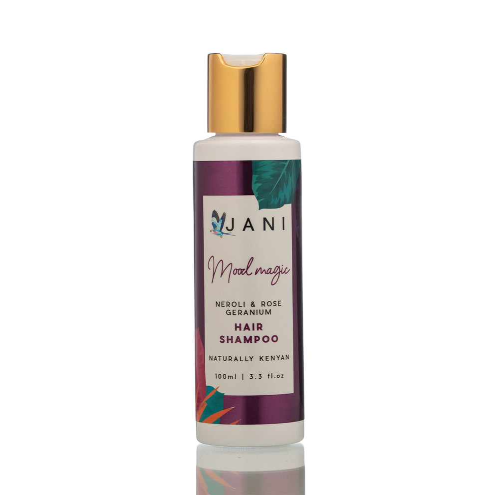 Mood Magic Shampoo