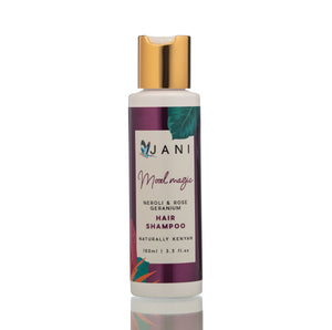 Mood Magic Shampoo
