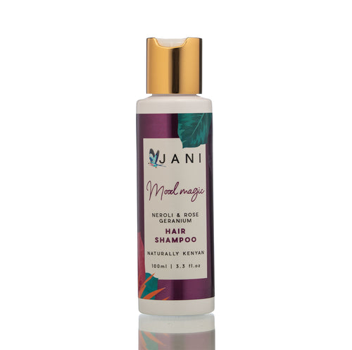 Mood Magic Shampoo