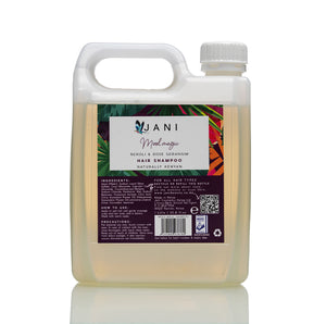 Mood Magic Shampoo