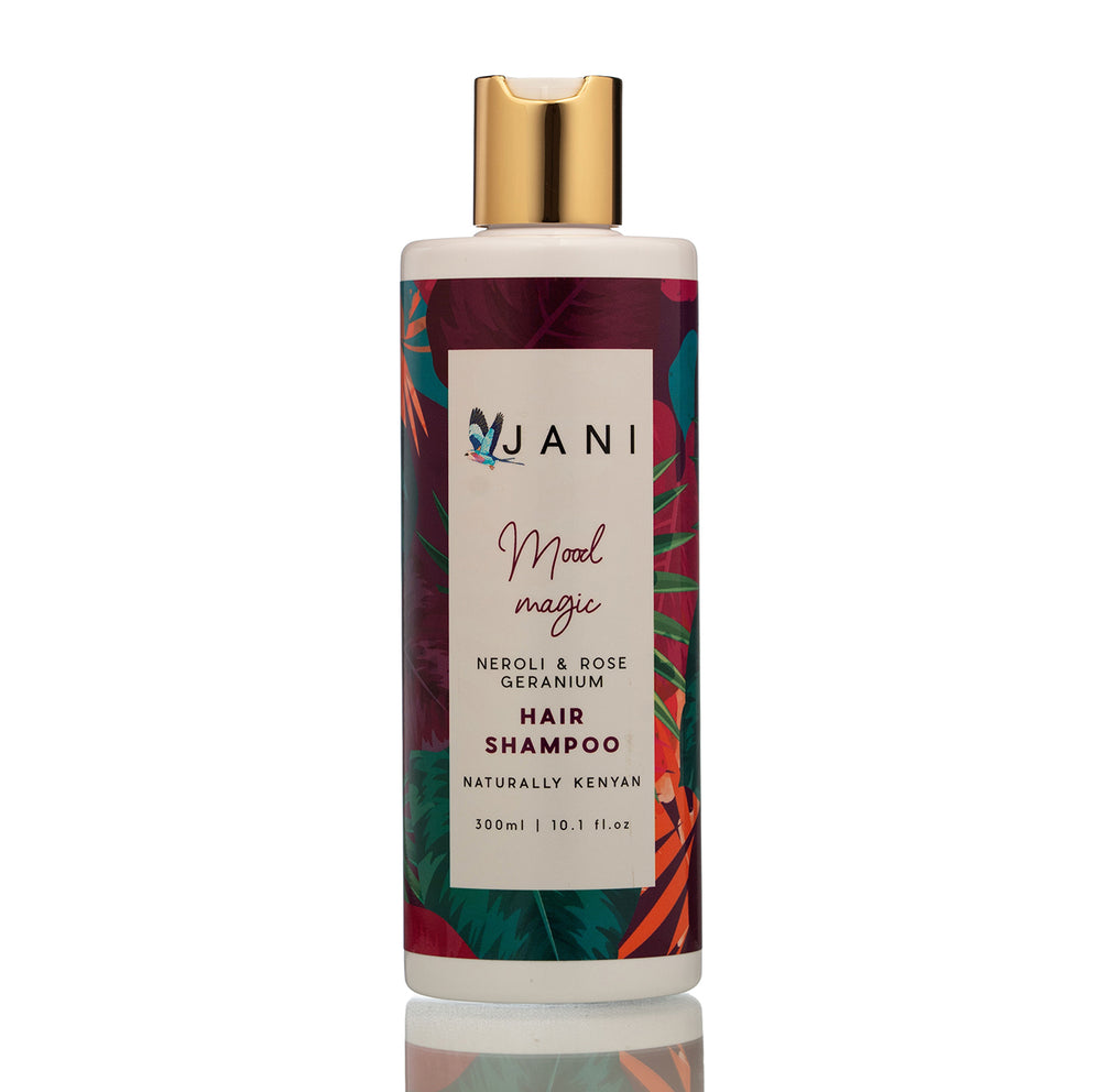 Mood Magic Shampoo