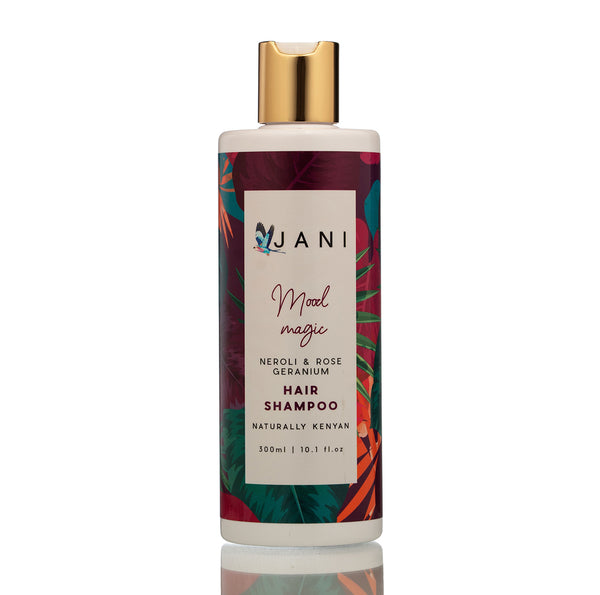 Mood Magic Shampoo