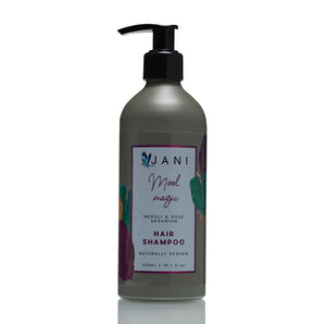 Mood Magic Shampoo