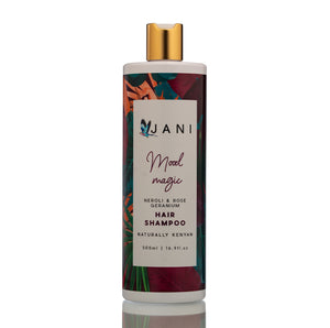 Mood Magic Shampoo