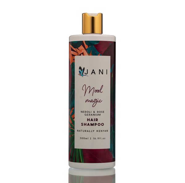 Mood Magic Shampoo