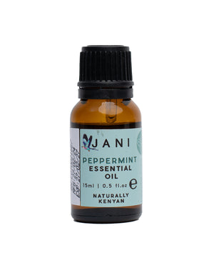 Peppermint Essential Oil