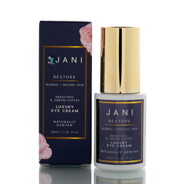 Restore Eye Cream