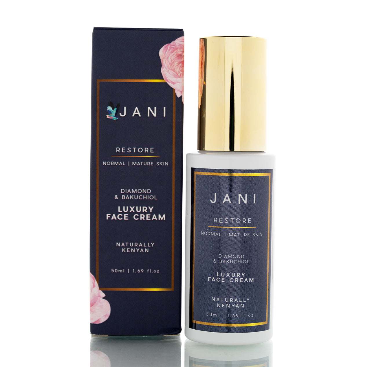 Restore Face Cream
