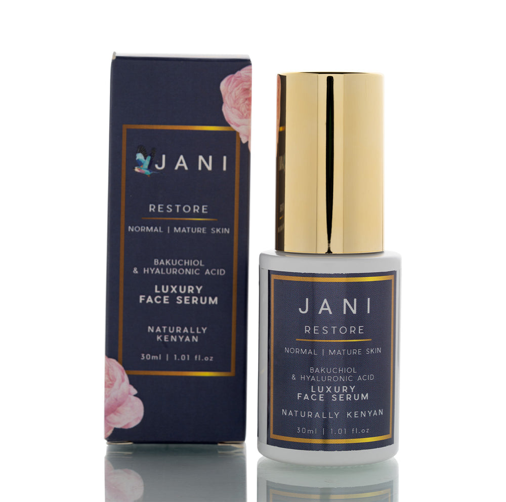 Restore Face Serum