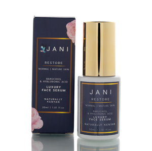 Restore Face Serum