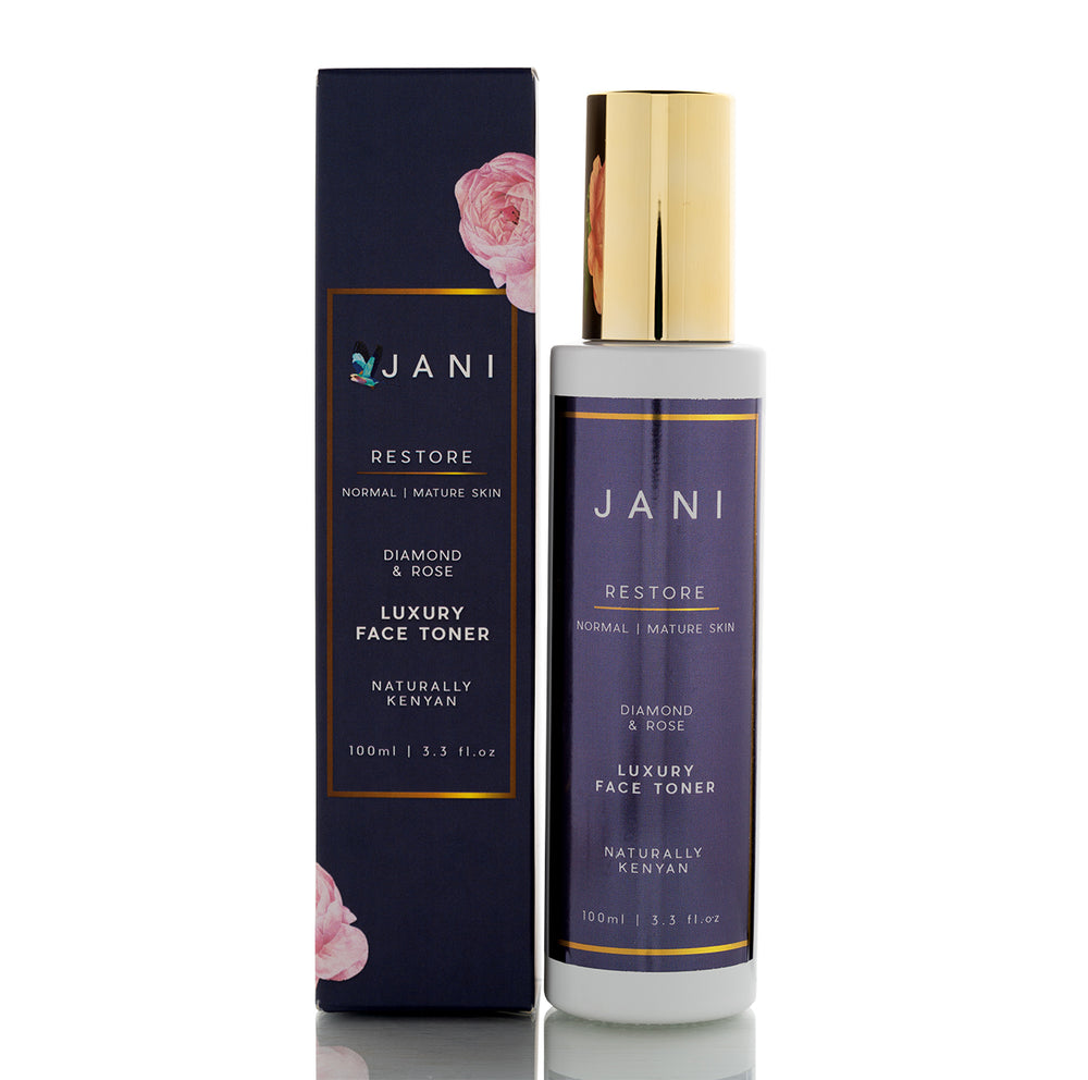 Restore Face Toner