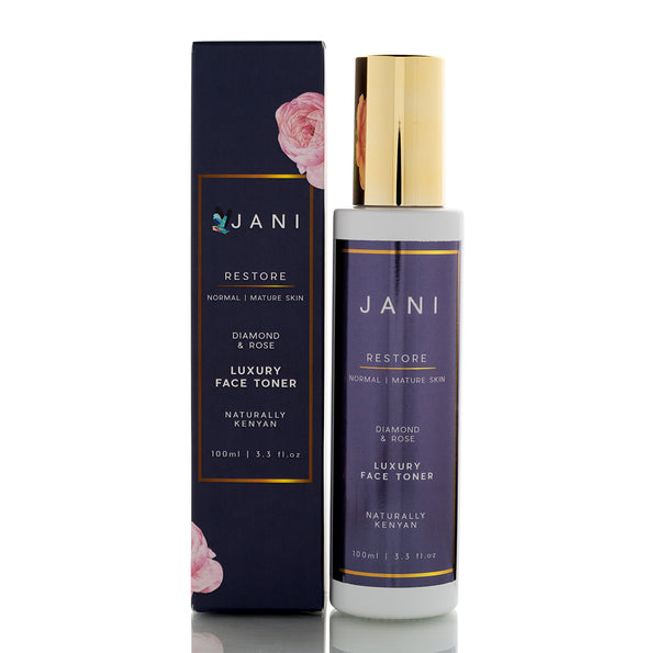 Restore Face Toner