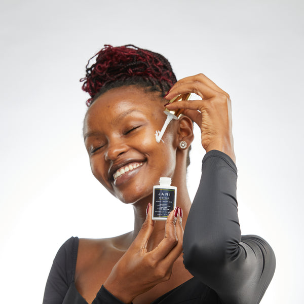 Restore Face Serum