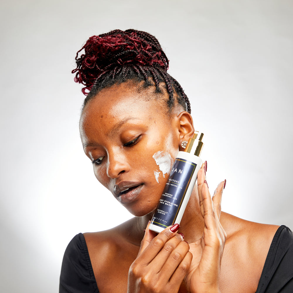 Restore Hydrating Face Mask