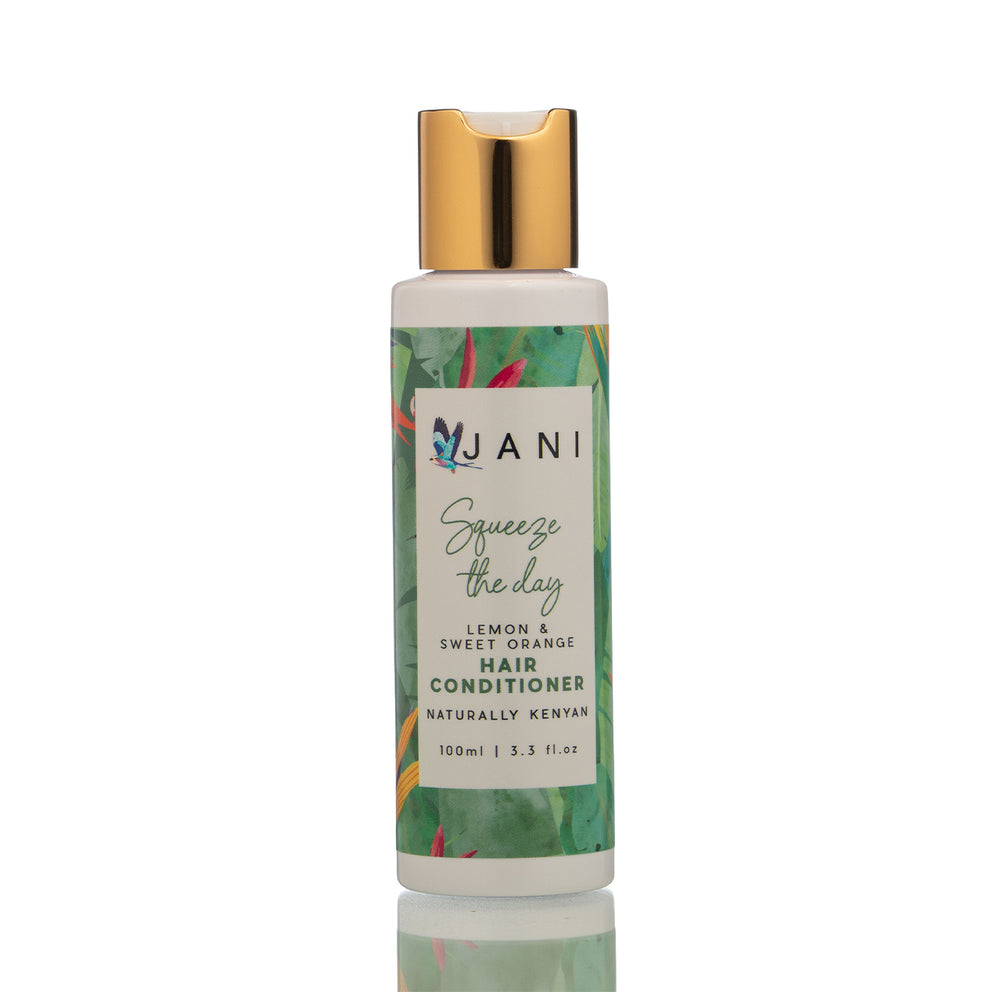 Squeeze The Day Conditioner