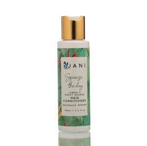 Squeeze The Day Conditioner