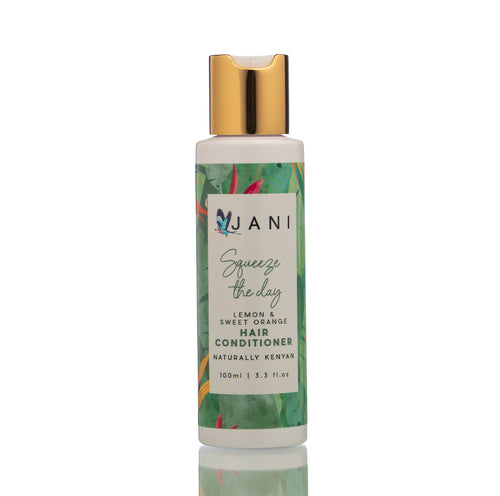 Squeeze The Day Conditioner