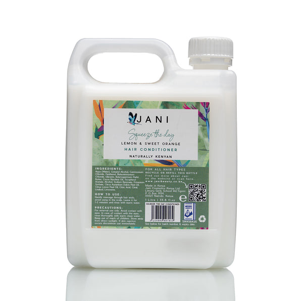 Squeeze The Day Conditioner