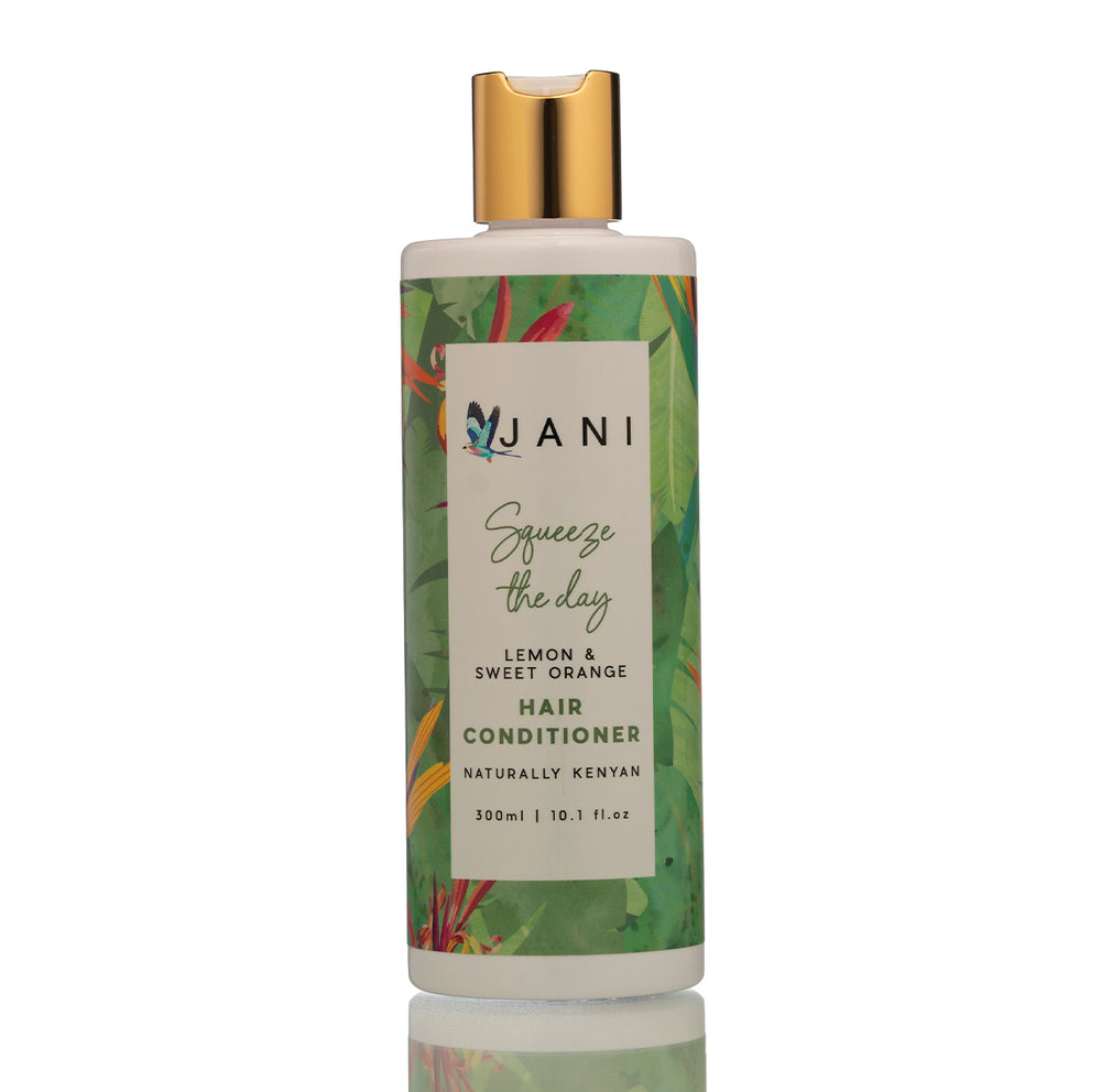 Squeeze The Day Conditioner