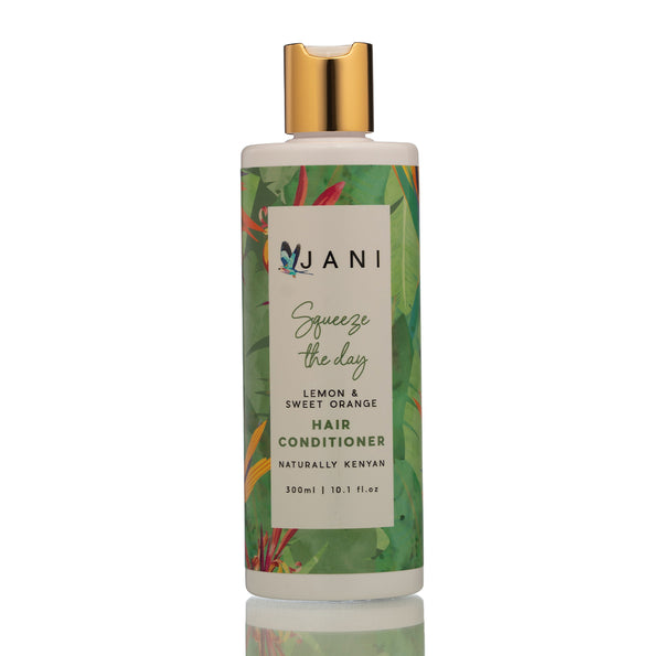 Squeeze The Day Conditioner