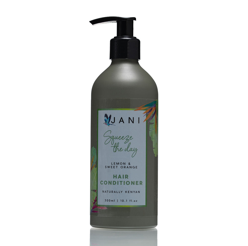 Squeeze The Day Conditioner