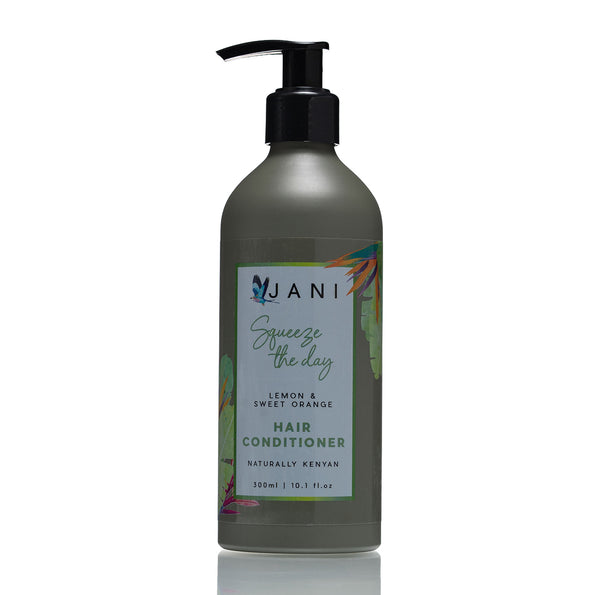 Squeeze The Day Conditioner