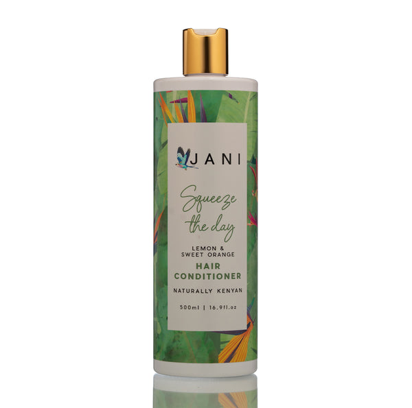 Squeeze The Day Conditioner